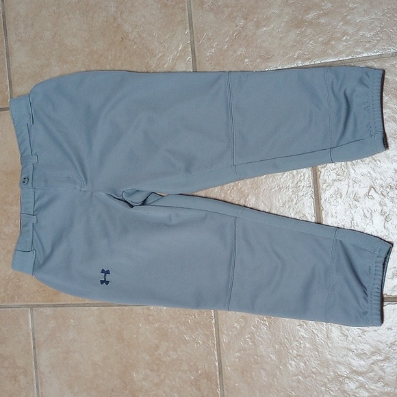 Under Armour Pants - Under Armour Softball Pants